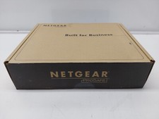 NetGear ProSAFE Auxiliary Power Supply / APS300W-10000S Switching picture