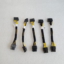Lot of 5 DELL GPU POWER CABLE FOR DELL EMC DSS 8440 V162D picture
