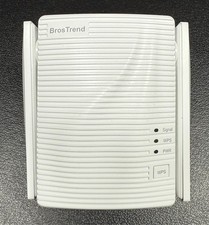 BROS TREND AC1200 Dual Band WiFi Extender picture