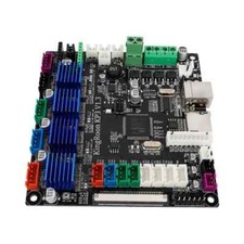Upgrade 3D Printer Parts KingRoon KP3S V1.3 32Bit Silent Control Board T picture