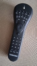 Rare Toshiba Infinia Remote Control 7130 7160 7200 7161 7201 7220 7230 7231 7260 picture