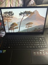 Acer Nitro V15  Gaming Laptop , I5-13420H, 512GB SSD, 8GB RAM  picture