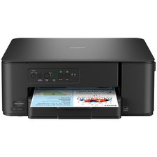 HOT Brother Work Smart MFC-J1260W Wireless Color Inkjet All-in-One Printer picture