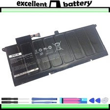 Battery for Samsung Series 9 NP900X4C AA-PBXN8AR 900X4B-A01DE 900X4C-A01 picture