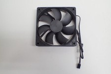 Genuine Corsair CPU PC Case Cooling Fan 120mm PWM 4PIN or 3PIN picture
