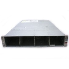 Oracle X6-2L 2x 2.2Ghz E5-2630V4 12-Disk Base picture