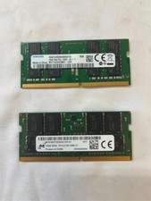 (Lot of 2) Samsung M471A2K43BB1-CRC/Micron MTA16ATF2G64HZ-2G1A1 16G Memory picture