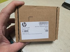 NOB  Genuine HP N98118-001 PCA TRANSFER BOARD W/FFC EliteBook 1040 G11 picture