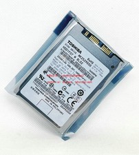 Toshiba MK2529GSG HDD1F07 250GB 5400RPM 4.57cm 1.8