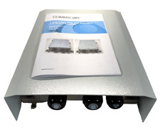 Commscope PFU-P-C-O-060-02 2 Port 60 Watt POE Extender Outdoor Universal picture