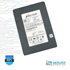 Dell 1100 512GB SATA 6Gb/s 2.5 in Enterprise SSD | 0CYNJD picture
