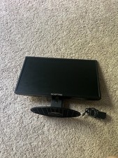 Sceptre E205W-16003R 20