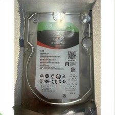 ST6000NE000 New Seagate IronWolf Pro 6TB Hard Drive 3.5