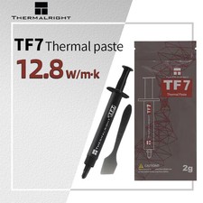 Thermalright TF7 2g Thermal Paste Compound for Coolers | 12.8W/M.K | 2g  picture
