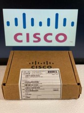 Cisco HWIC-4T1/E1 4-Port Clear Channel T1/E1 High-Speed WAN Interface picture