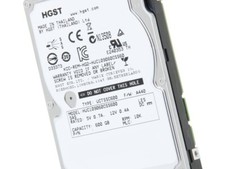 Hitachi 2.5