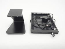 iPort Luxe Case (71015) + Stand (71000) for iPad 7th 8th 9th Gen 10.2