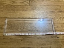 Keyboard cover - lightly used picture