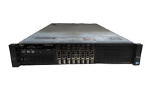 Dell Poweredge R820 4x E5-4640 V2 2.2ghz 40-Cores 1TB Ram H710 8x 900gb 2x1100w picture