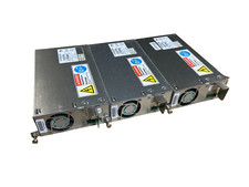 LOT (3) Liteon DD-1151-3 150W 36-72V to 12V DC/DC Converter For PWR-ME3750 Cisco picture