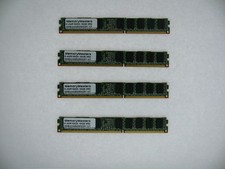 M-ASR1002X-16GB 4x4GB 16GB Memory Kit 3rd Party Upgrade Cisco ASR 1002-X TESTED picture
