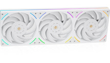 TL-UB36W 360Mm Single-Frame PC Case Fan, 3X120Mm ARGB PWM Fan, 2150RPM High Airf picture