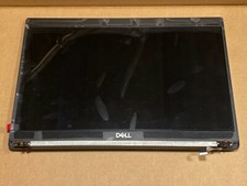 NEW Dell Latitude 7380 13.3 FHD LCD Display Screen Non-Webcam Assembly N4XYV picture
