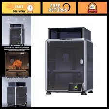 3D Printer Enclosure for Creality K1 SE/K2 SE - Durable, Insulated, Noise-Reduci picture
