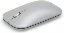 Microsoft Surface Wireless Mouse Bluetooth 4.0 Gray BlueTrack 3YR-00001 picture