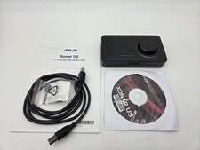 ASUS Xonar U5 External 5.1 Sound Card picture