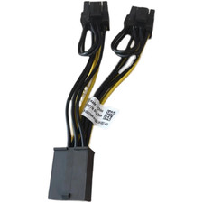 DELL graphics card 6P to dual 8PIN dual 6+2 8P to dual 8P graphics card 0G22MM picture