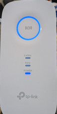 TP-Link RE550 AC1900 WiFi Range Extender Dual Band Wireless Repeater OEM Tested picture