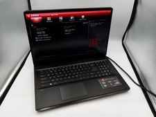 MSI GP76 Leopard 11UG 17.3