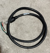 Marshall Air 504264 Cord, 12/4 NEMA, L14-20P, DH1-1010 SERIES NEW picture