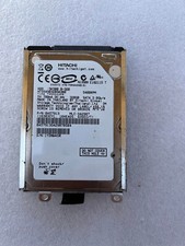 Hitachi Travelstar 5K500.B 320GB 5.4K 8MB SATA II 2.5'' HTS545032B9A302 picture