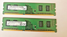 Micron 2GB 1RX16 PC3-12800U-11-11-C1 MT4JTF25664AZ-1G6E1 Desktop Memory picture