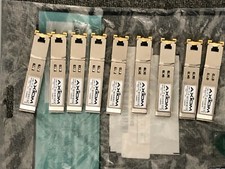 AXIOM E1MG-TX-AX 1000BaseT SFP mini-GBIC Copper Gigabit Transceiver picture