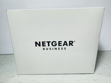 NETGEAR Orbi Pro SXR50 WiFi 6 AX5400 Tri-Band Mesh Router SXR50-2DTNAS New picture