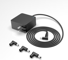 Charger Fit for Asus Laptop, Replacement for Vivobook, Zenbook, Chromebook Noteb picture