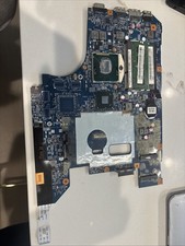 Lenovo V570 Mother Board picture