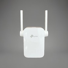 TP-Link TL-WA855RE Repeater 300MBit WLAN N Repeater & Access Point US Seller picture