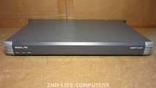 MINICOM SMART 216 1SU70036/R IP Multi-User Remote Access KVM SWITCH picture