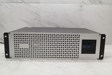 APC SMTL1500RM3UC Smart-UPS 1500VA 120V 3U Short Depth Rackmount UPS Backup picture
