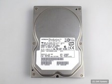 Hitachi 0A30356 HDS728080PLA380 82.3GB Internal 3.5 Inch HDD Hard Drive SATA 3Gb/s picture