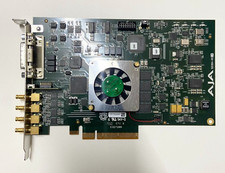 AJA KONA-4-R0-S01 4K/2K/3G Dual Link HD/SD 10-Bit HDMI 1.4A Output PCIE Card picture