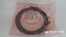 NEW OEM DELL NETWORKING CABLE FORCE 10 SFP+ TO SFP+ 0MV799 picture