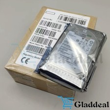 New 785067-B21 785410-001 768788-001 HPE 300GB 12G SAS 10K SFF 2.5