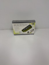 IOGEAR MicroHub Ultra Slim Flex Adapter Usb Brand New picture