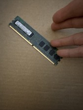 1 Samsung 512MB 1Rx8 PC2-5300U-555-12-ZZ M378T6553EZS-CE6 0713 PC Memory picture