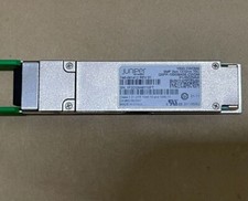 1pcs Juniper QSFP-100GBASE-CWDM 740-061412 QSFP28 100G-CWDM4 2km LC 1310nm SMF picture